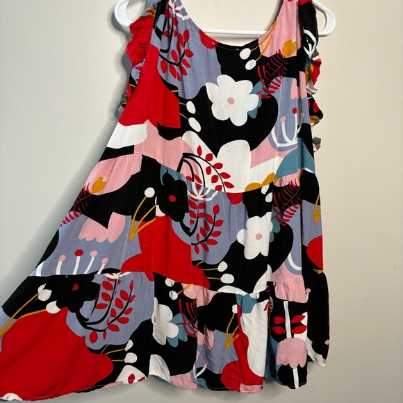 Chic Soul Top, A Fine Day Size 2X, First Love Top - Picture 5 of 7